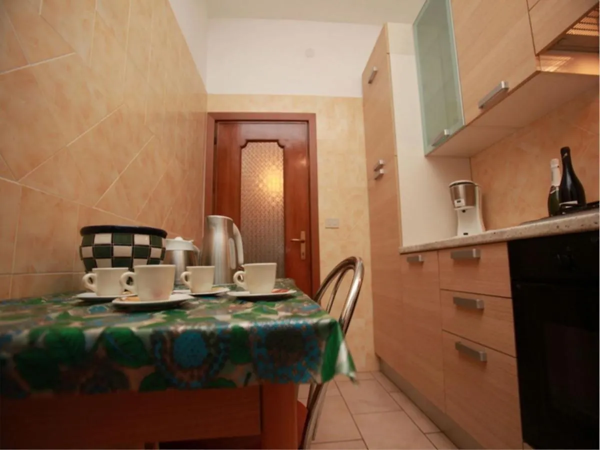 Beautiful Sea View Apartment For 12 Guests Rosolina Mare