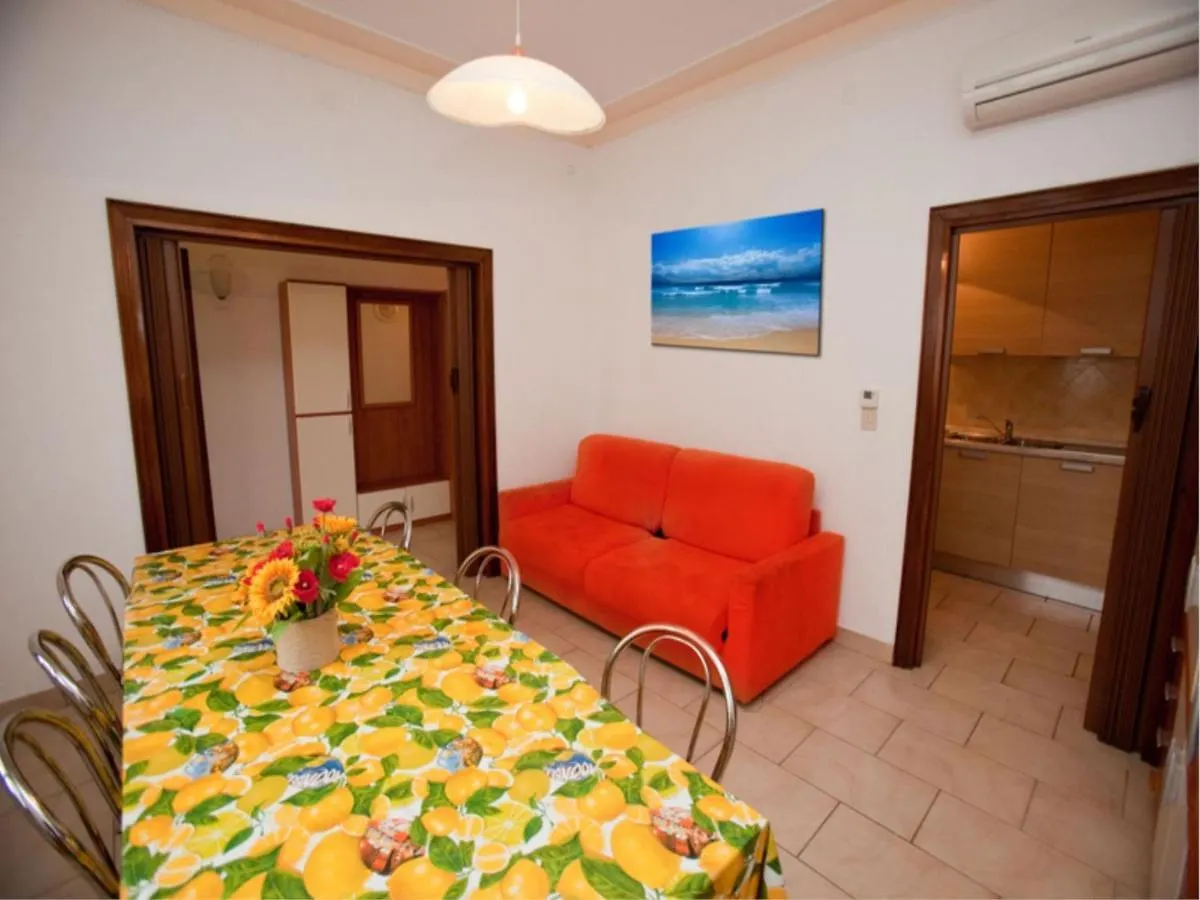 Beautiful Sea View Apartment For 12 Guests Rosolina Mare Italy