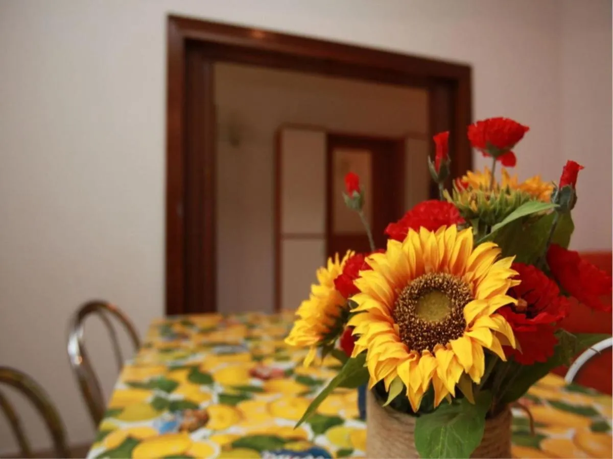 Beautiful Sea View Apartment For 12 Guests Rosolina Mare