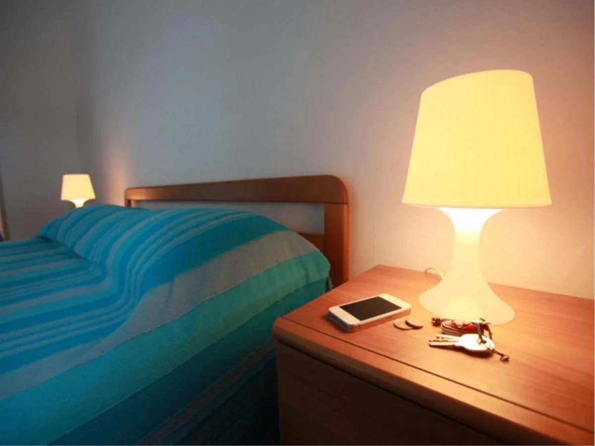Beautiful Sea View Apartment For 12 Guests Rosolina Mare