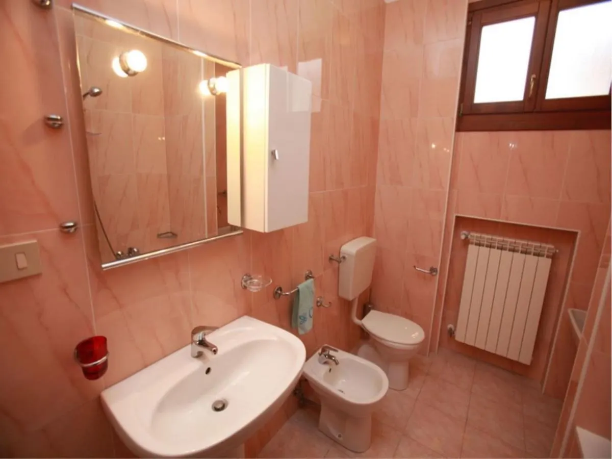 Beautiful Sea View Apartment For 12 Guests Rosolina Mare