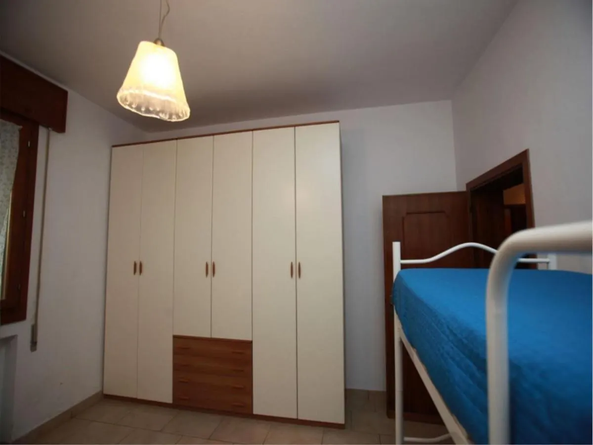 Beautiful Sea View Apartment For 12 Guests Rosolina Mare 0*,