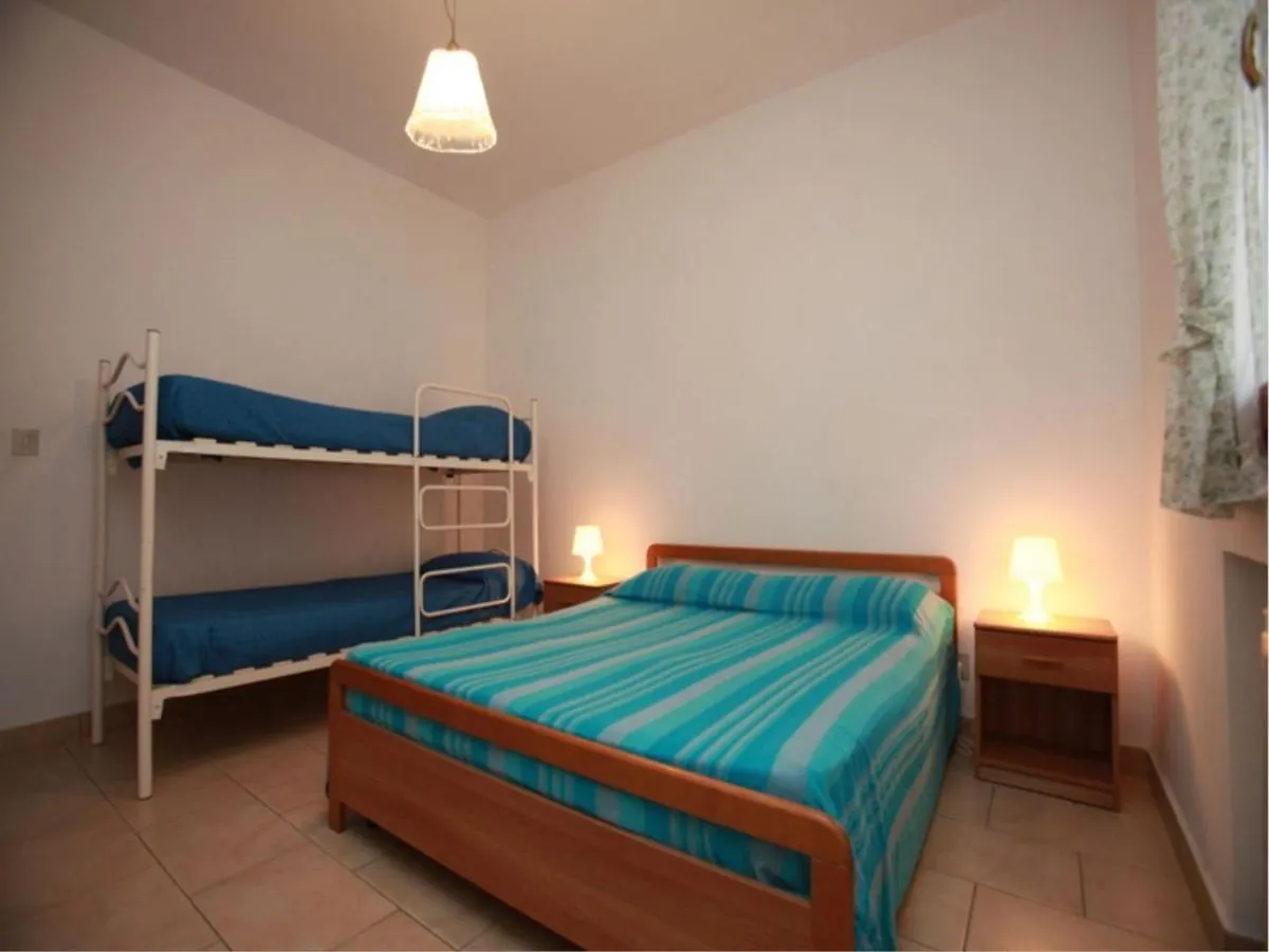 Beautiful Sea View Apartment For 12 Guests Rosolina Mare