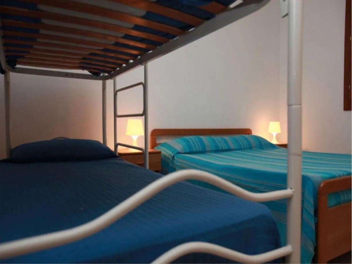 Beautiful Sea View Apartment For 12 Guests Rosolina Mare