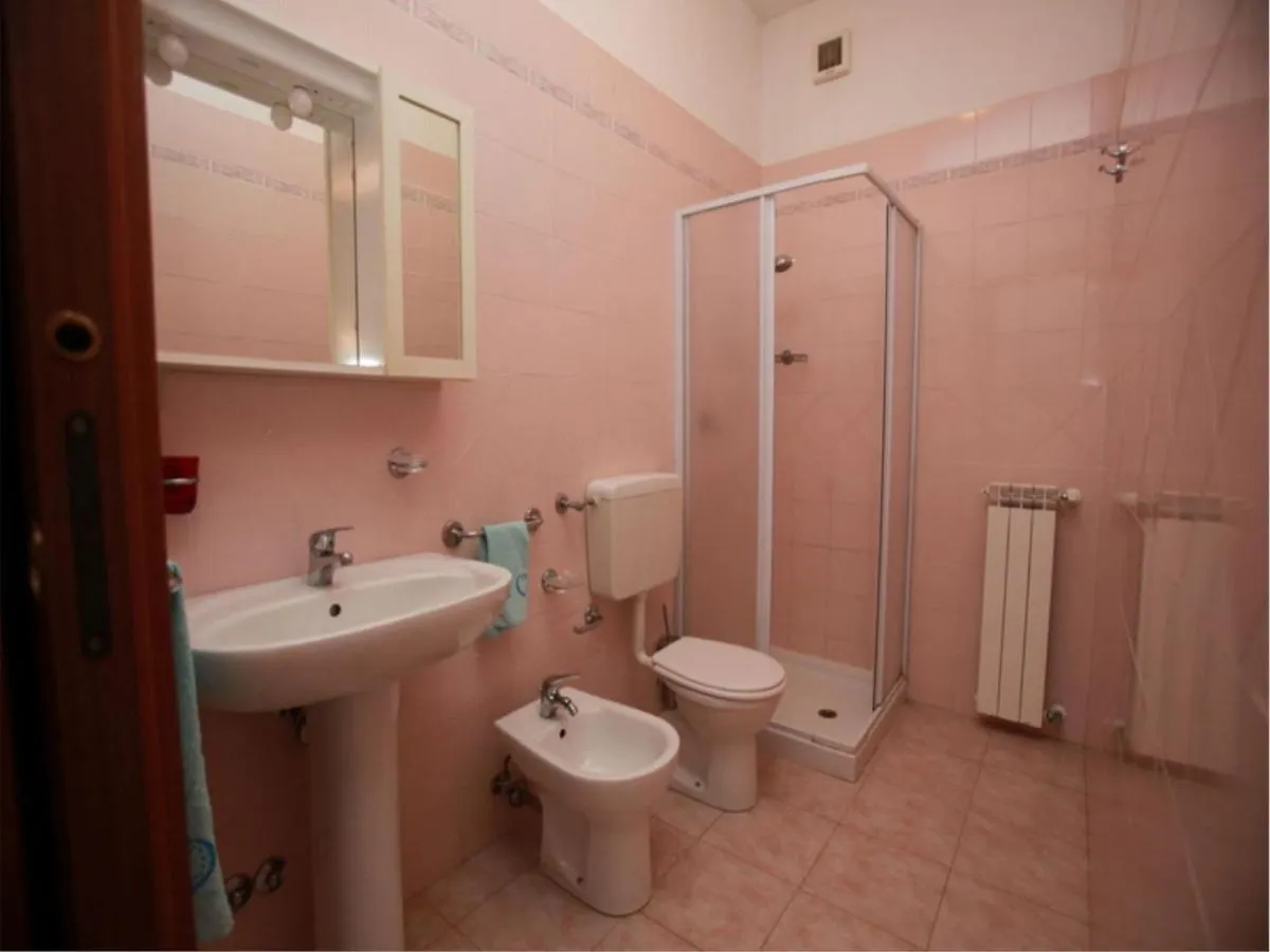 Beautiful Sea View Apartment For 12 Guests Rosolina Mare 0*,