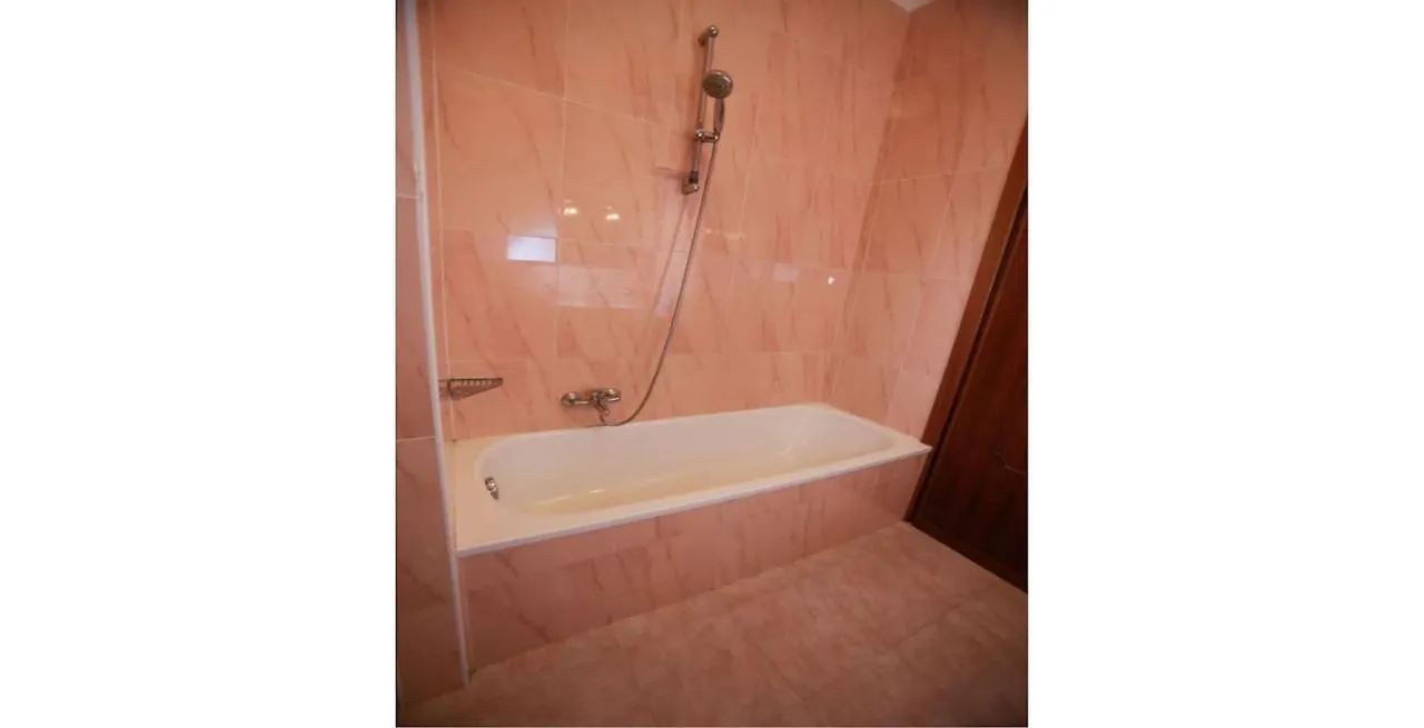Beautiful Sea View Apartment For 12 Guests Rosolina Mare